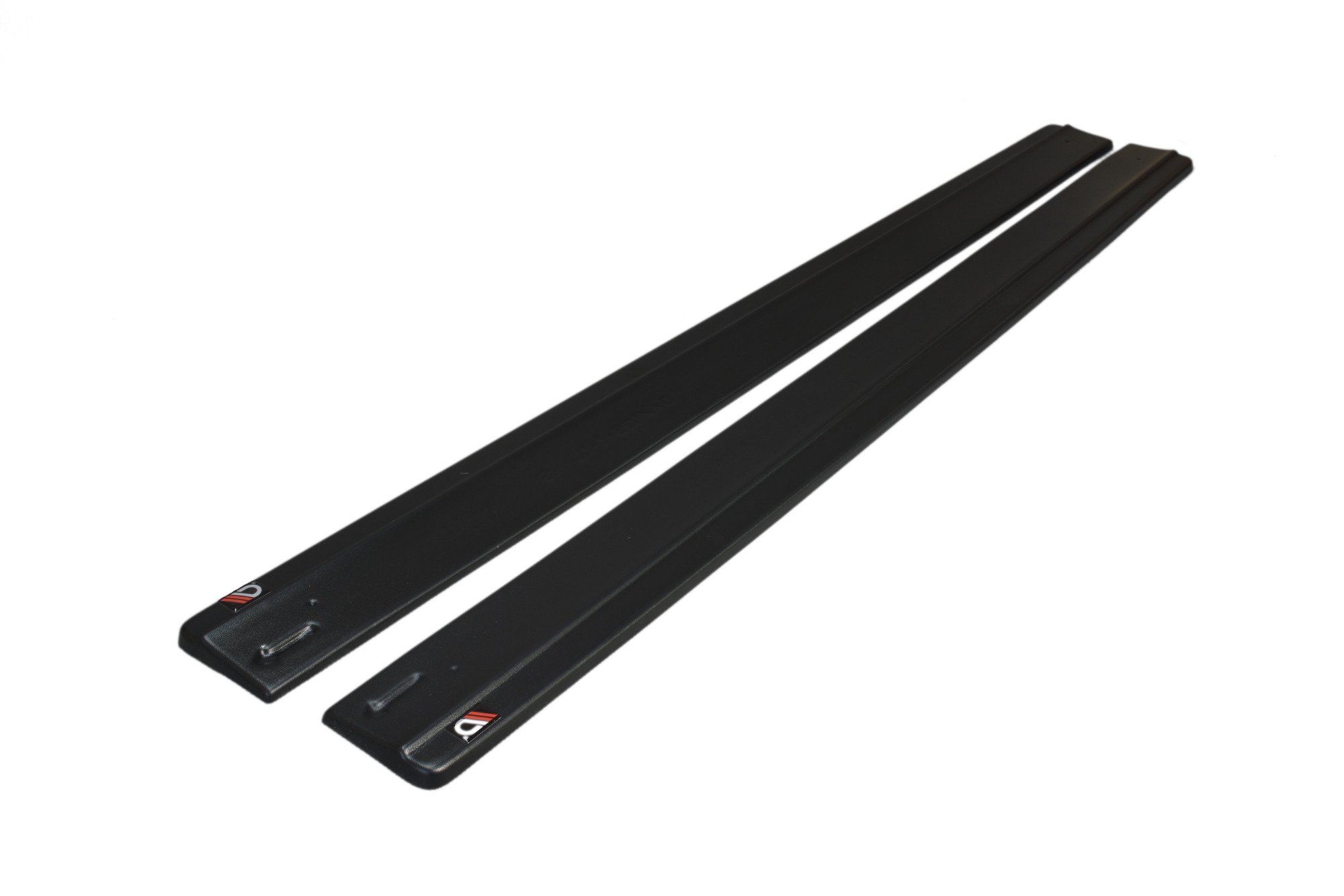 Side Skirts Splitters  Ssangyong Tivoli (2015-2019)