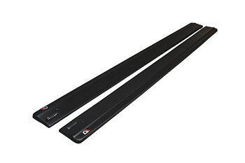 Side Skirts Splitters  Ssangyong Tivoli (2015-2019)
