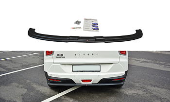 Rear Splitter Ssangyong Tivoli (2015-2019)