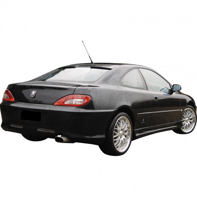 PEUGEOT 406 COUPE SIDOKJOLAR [CARCEPT]