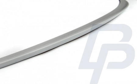 TRUNK SPOILER BMW F10 10-16 M5 STYLE - 2