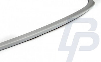 TRUNK SPOILER BMW F10 10-16 M5 STYLE