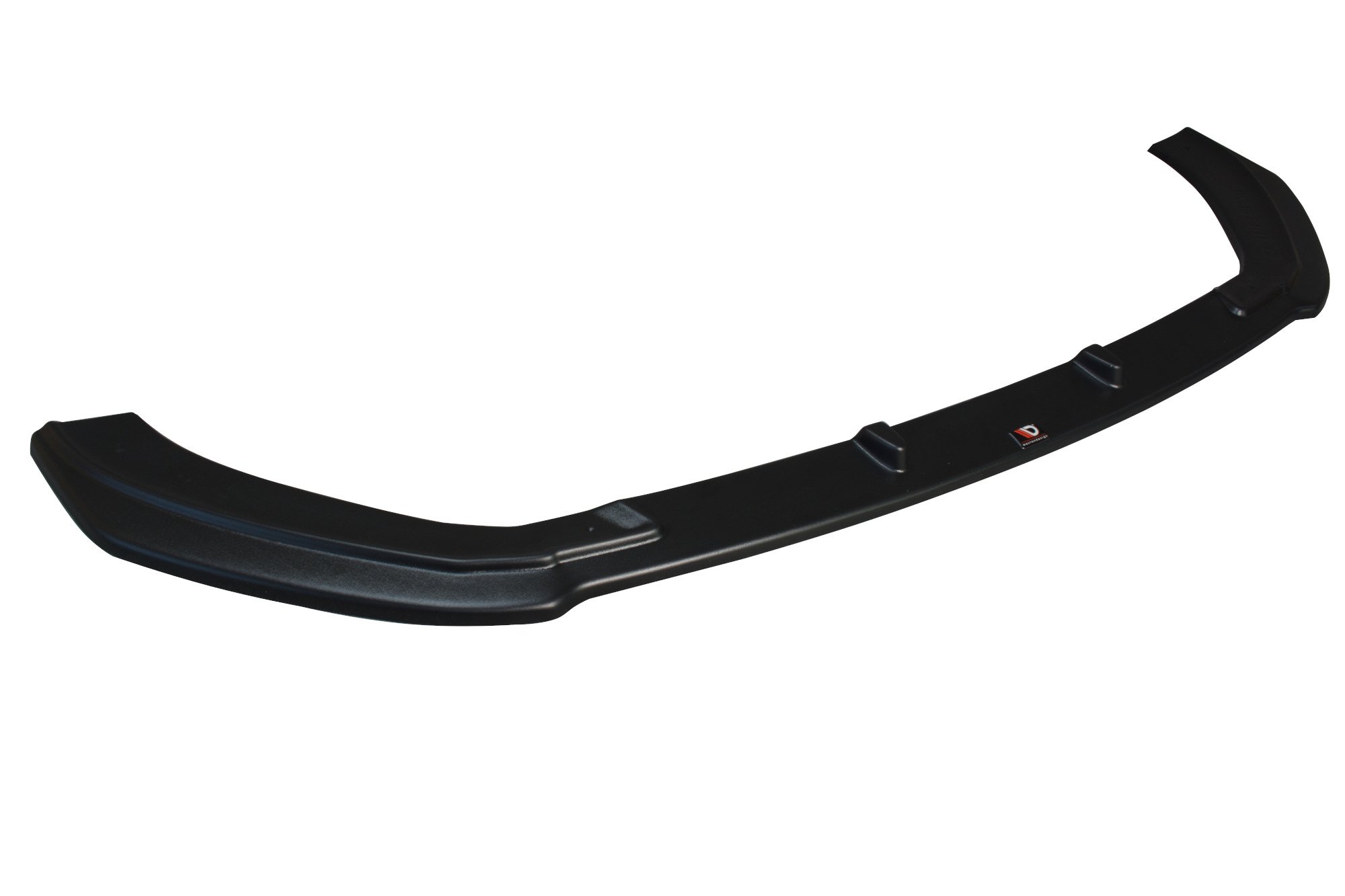 Front Splitter V.1 Ssangyong Tivoli (2015-2019) - 6