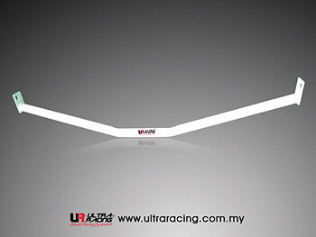 HONDA CIVIC 96-00 EK 2/3D ULTRARACING 2-POINT ROOM BAR