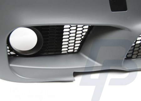 BUMPERS BMW F10 / F11 LCI 07.13-16 M5 STYLE PDC - 3