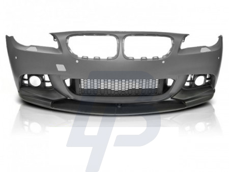BUMPERS BMW F10 / F11 LCI 13-16 M-PERFORMANCE PDC - 2