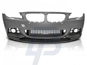 BUMPERS BMW F10 / F11 LCI 13-16 M-PERFORMANCE PDC