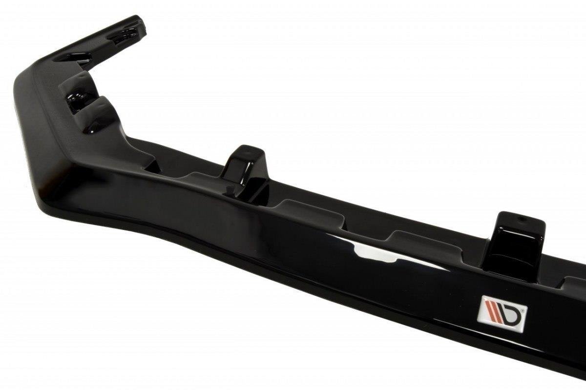 Front Splitter V.1 Subaru WRX STI - 7