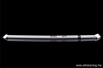 HONDA CIVIC EK 96-00 3D/HB ULTRARACING C-PILLAR REAR BAR