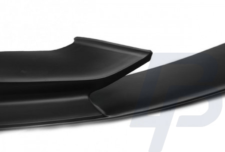 TOPPED BUMPERS BMW F10/ F11 / F18 11-16 M-PERFORMANCE STYLE - 2