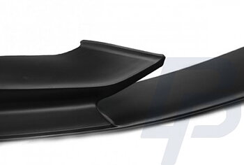 TOPPED BUMPERS BMW F10/ F11 / F18 11-16 M-PERFORMANCE STYLE