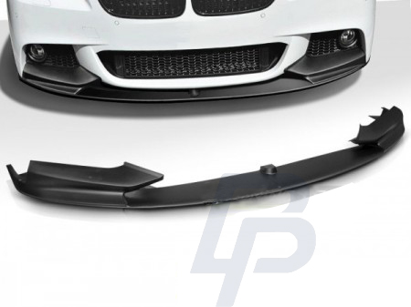 TOPPED BUMPERS BMW F10/ F11 / F18 11-16 M-PERFORMANCE STYLE