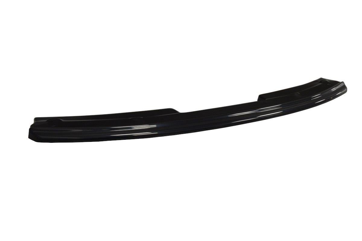 CENTRAL REAR SPLITTER RENAULT LAGUNA MK 3 COUPE - 8