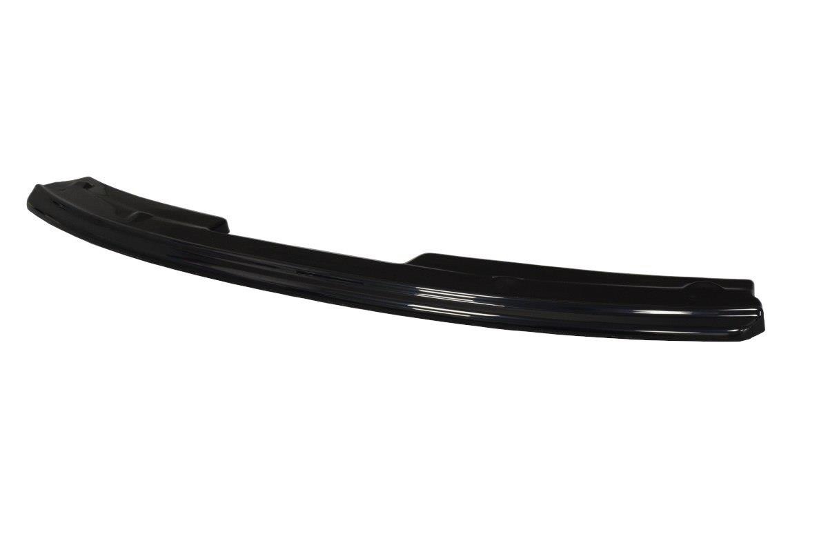 CENTRAL REAR SPLITTER RENAULT LAGUNA MK 3 COUPE - 7