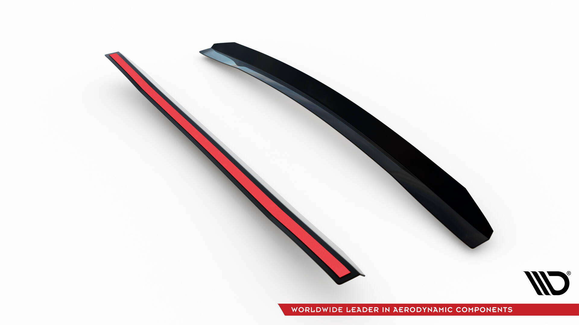 Spoiler CAP Subaru WRX STI - 6