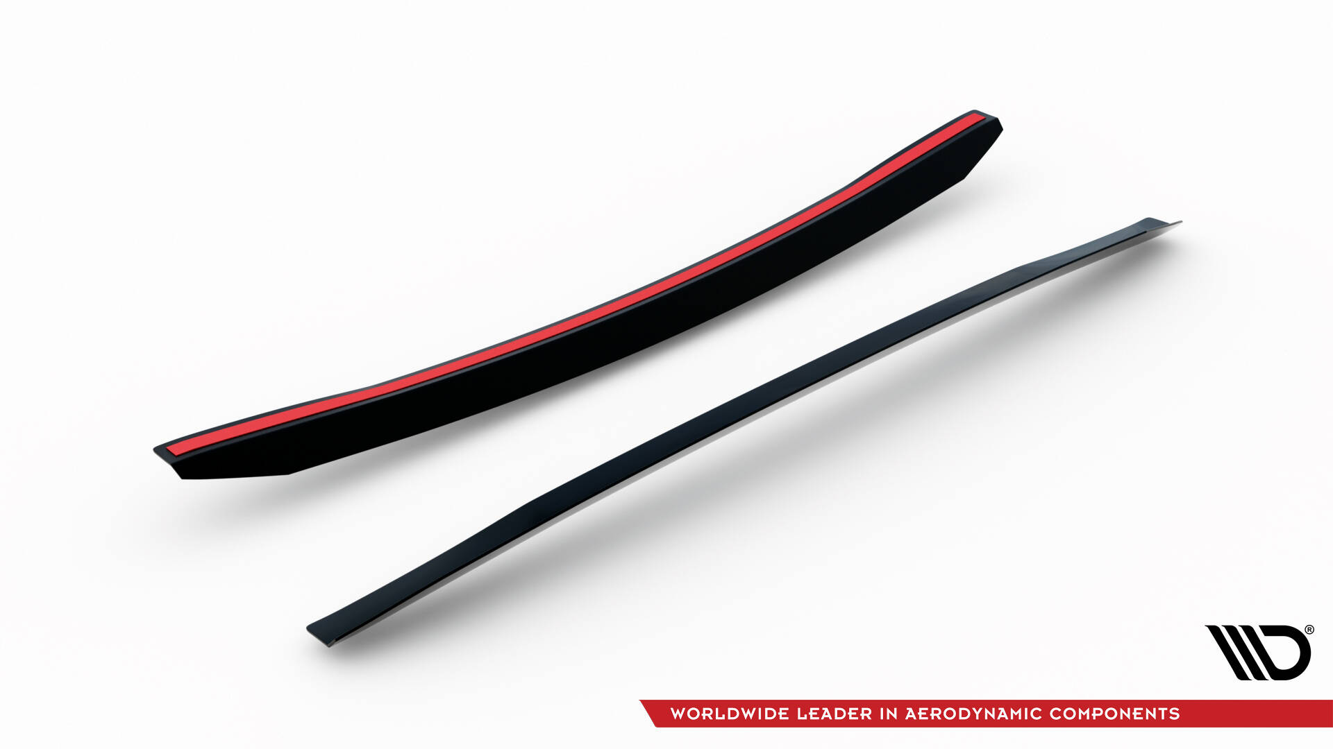Spoiler CAP Subaru WRX STI - 5