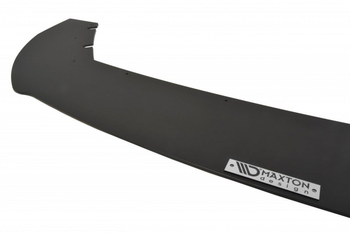 FRONT RACING SPLITTER SEAT LEON III CUPRA / FR - 7