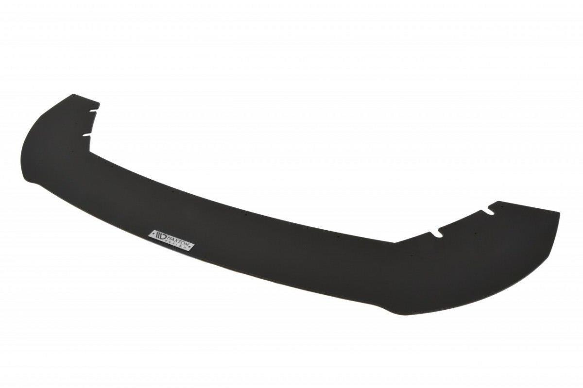 FRONT RACING SPLITTER SEAT LEON III CUPRA / FR - 8