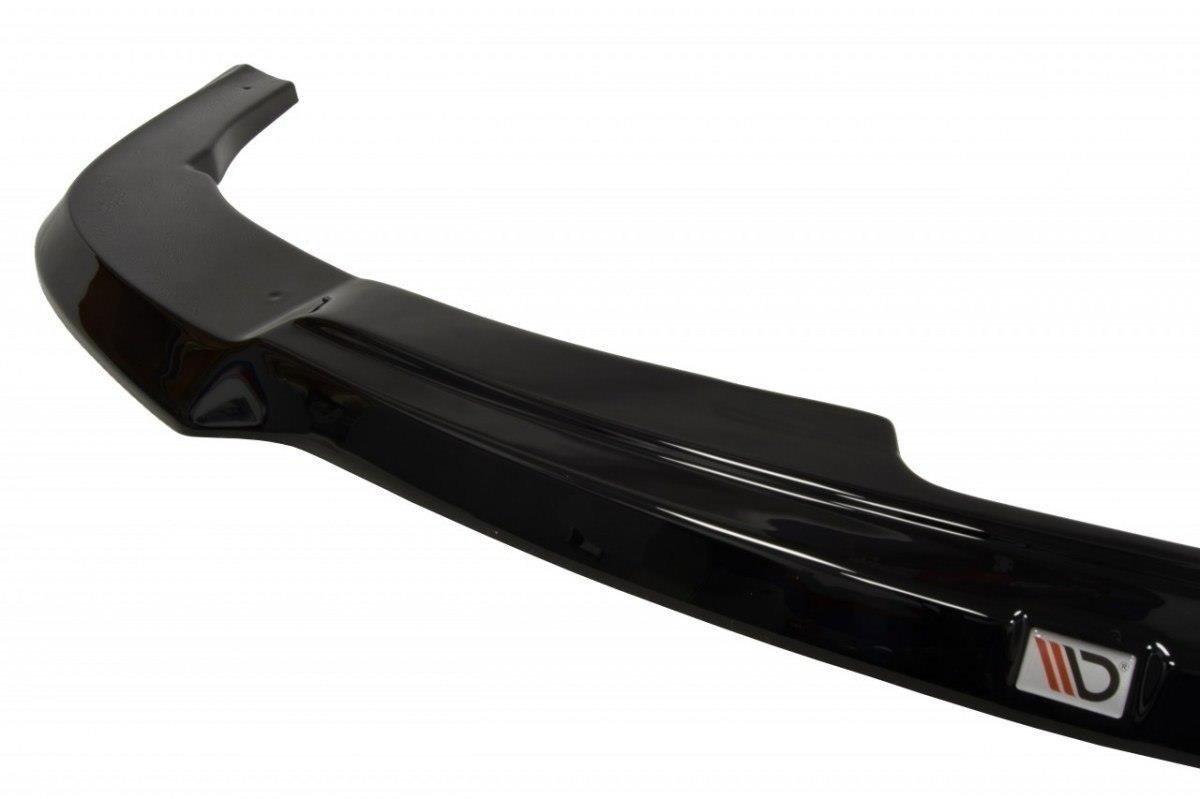 Front Splitter Subaru Impreza WRX STI (Hawkeye) - 5