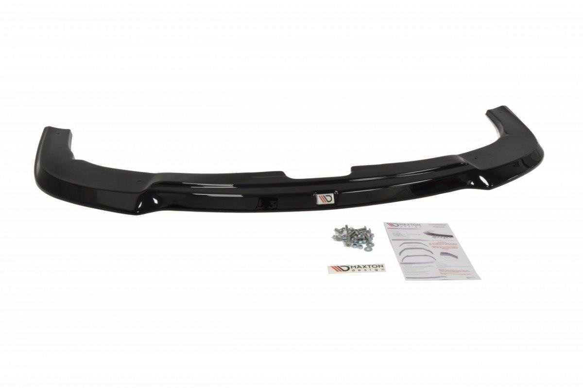 Front Splitter Subaru Impreza WRX STI (Hawkeye) - 4