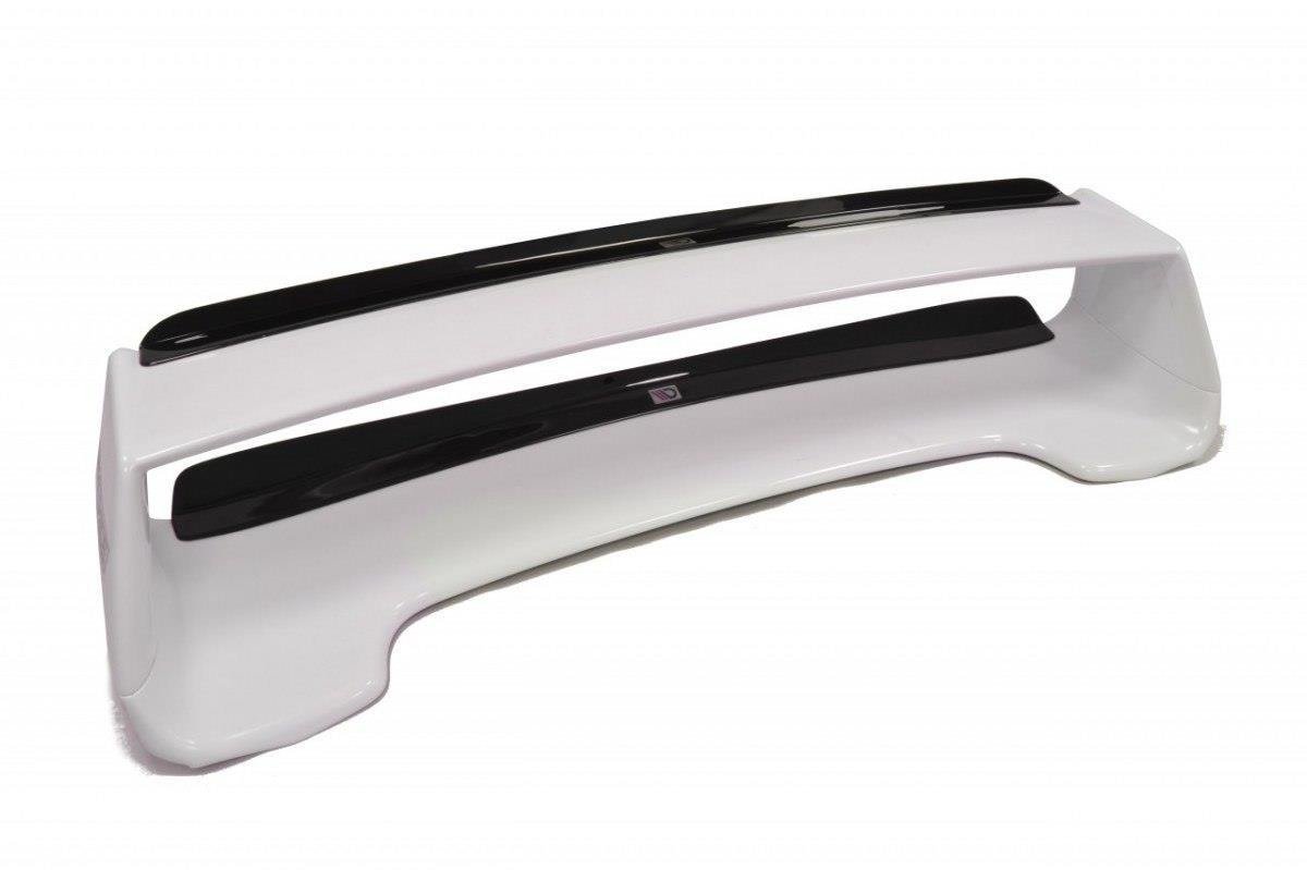 Upper Spoiler CAP Subaru Impreza WRX STI (Blobeye) - 3