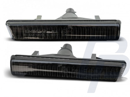 SIDE DIRECTION BMW E38 94-01 SMOKE