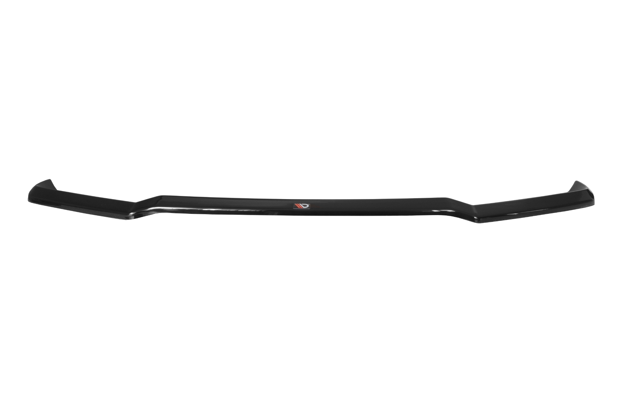 Front Splitter V.3 Subaru BRZ Facelift - 6