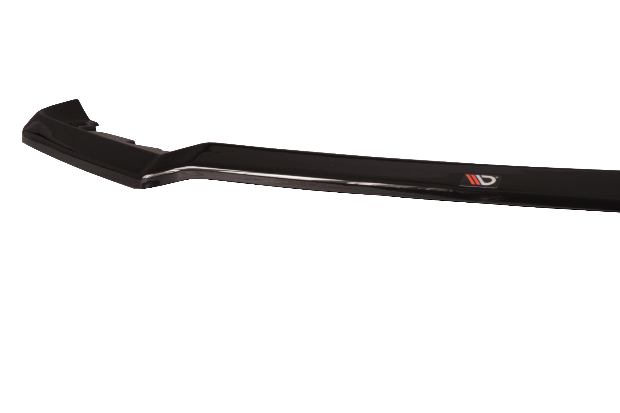 Front Splitter V.3 Subaru BRZ Facelift - 7