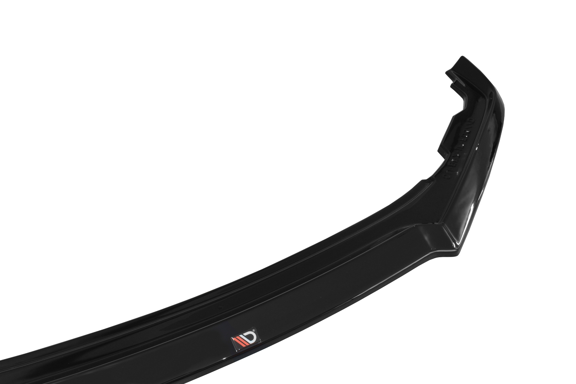 Front Splitter V.3 Subaru BRZ Facelift - 5