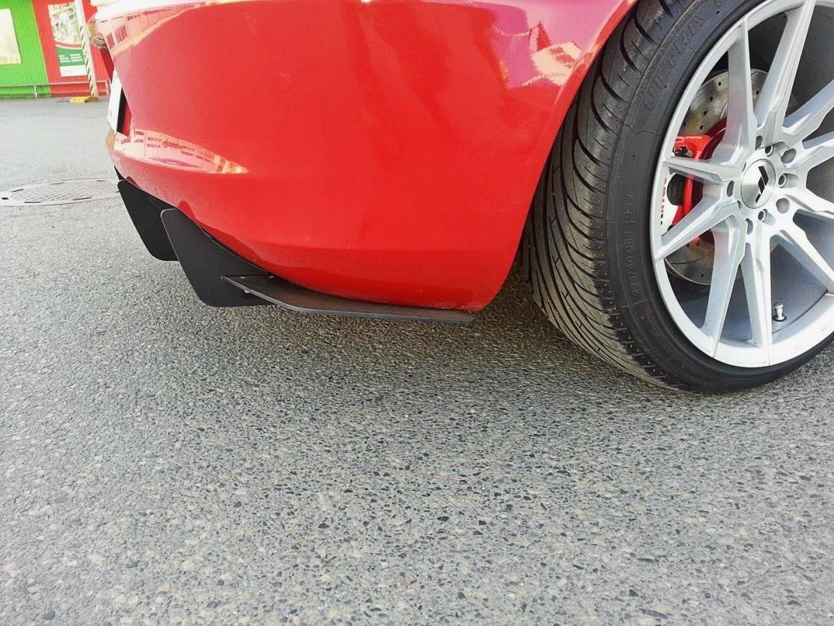 REAR DIFFUSER SEAT LEON MK1 CUPRA - 3