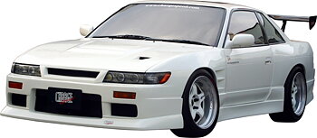NISSAN S13 240SX 89-94 CHARGESPEED SPORT GRILL