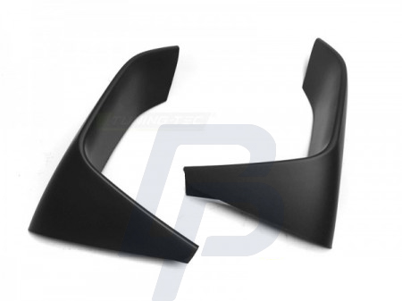TOPPED BUMPERS BMW M3 F80 / M4 F82 / F83 M-PERFORMANCE - 2