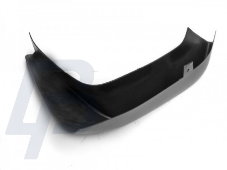 TOPPED BUMPERS BMW M3 F80 / M4 F82 / F83 M-PERFORMANCE - 3