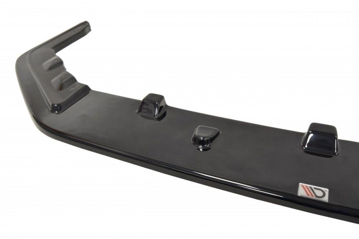 Front Splitter V.2 Subaru WRX STI - 6