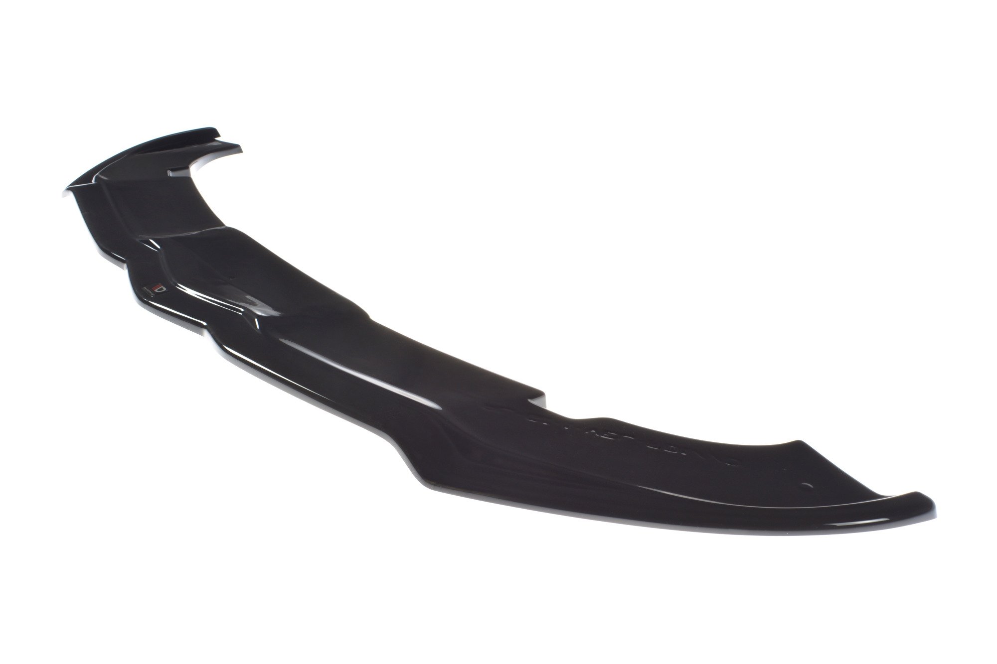 Front Splitter V.1 Alfa Romeo Giulia Veloce (2015-2019) - 5