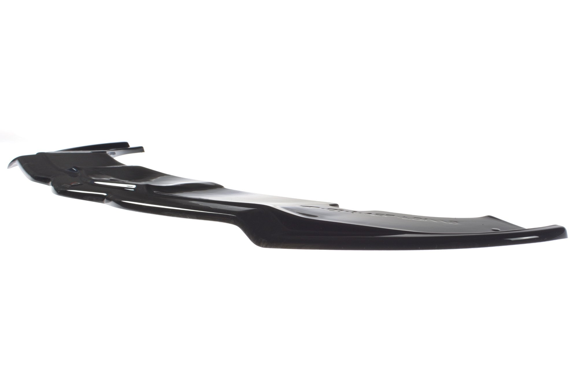 Front Splitter V.1 Alfa Romeo Giulia Veloce (2015-2019) - 6