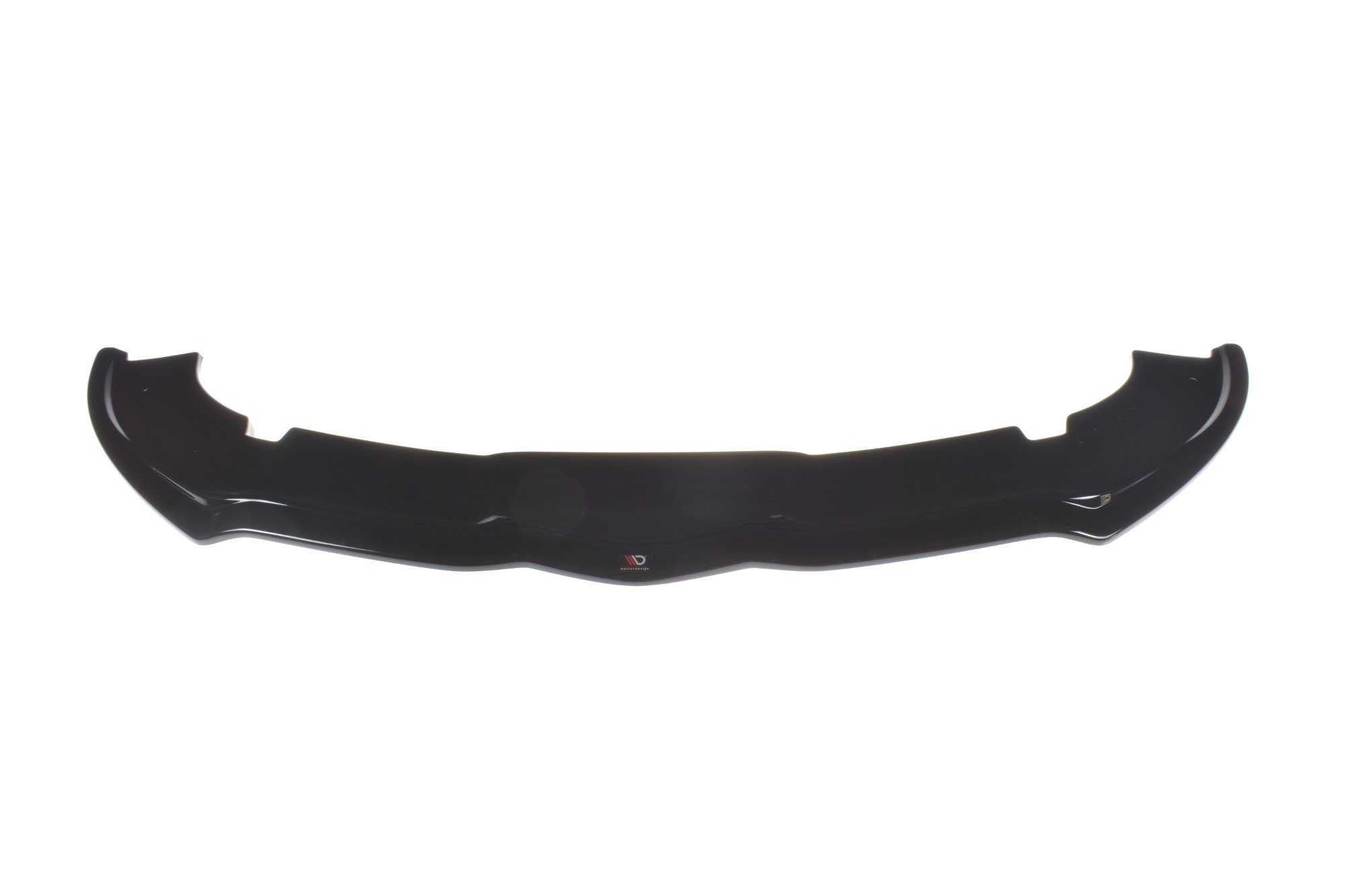 Front Splitter V.1 Alfa Romeo Giulia Veloce (2015-2019) - 7