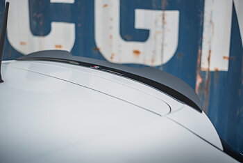 Spoiler CAP V.2 Alfa Romeo Giulietta