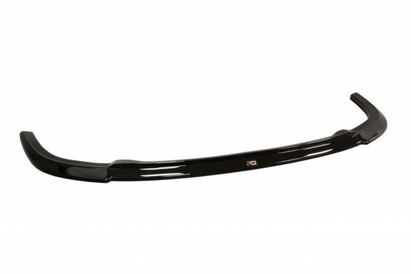 Front Splitter V.2 Subaru Impreza WRX STI (2009-2011) - 6