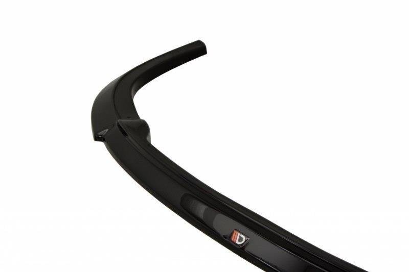 Front Splitter V.2 Subaru Impreza WRX STI (2009-2011) - 7
