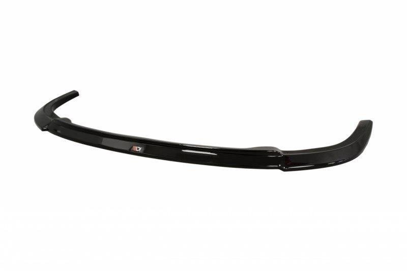 Front Splitter V.2 Subaru Impreza WRX STI (2009-2011) - 5
