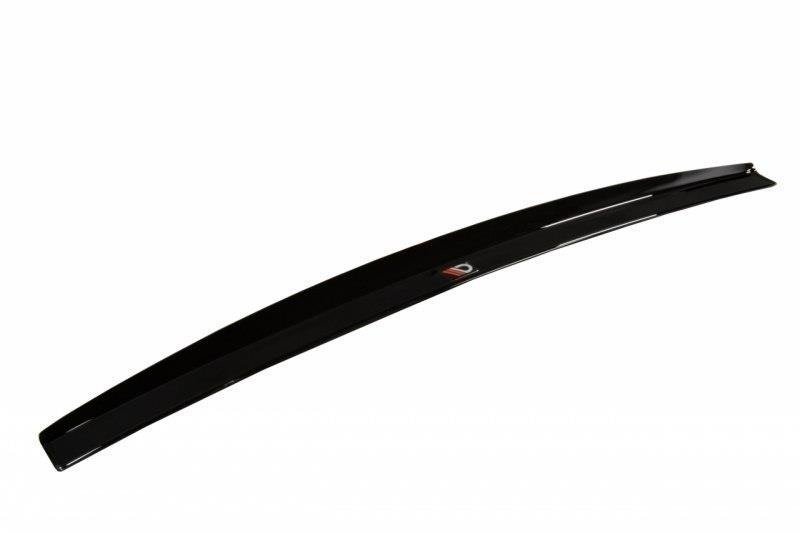 Spoiler CAP Subaru Impreza WRX STI 2009-2011 - 7