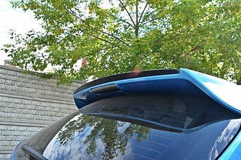 Spoiler CAP Subaru Impreza WRX STI 2009-2011