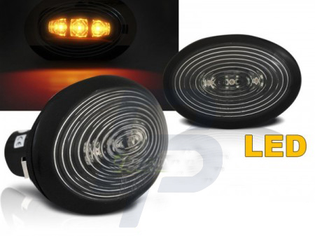 SIDE DIRECTION MINI COOPER R56 06-14