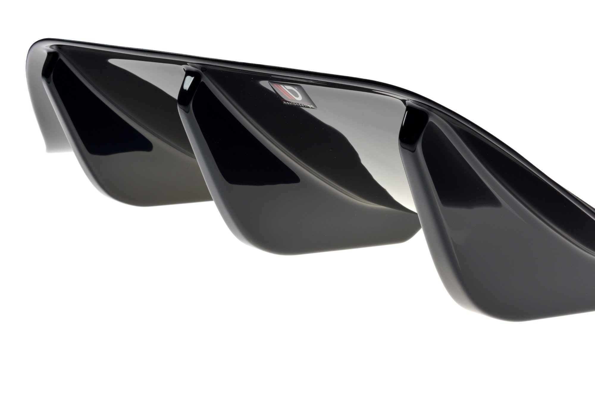 Rear Diffuser Alfa Romeo Giulia Veloce (2015-2019) - 6