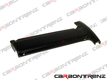 MITSUBISHI EVO 7/8/9 CARBONTRENZ CARBON SPARKPLUG COVER