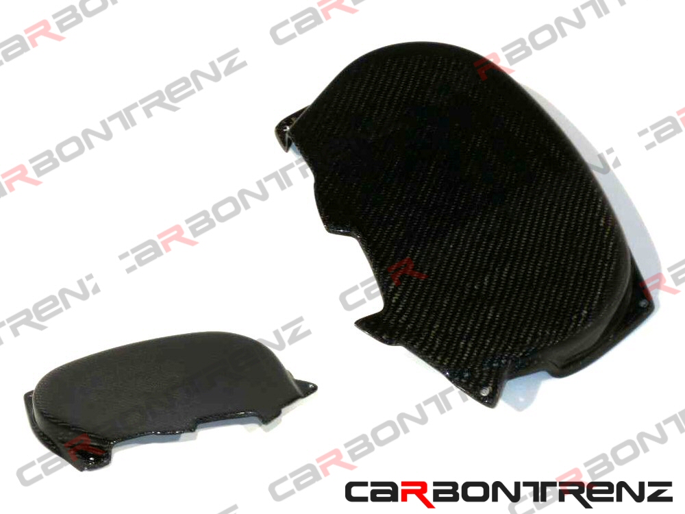 MITSUBISHI EVO 4/5/6/7/8 CARBONTRENZ CARBON GEAR COVER
