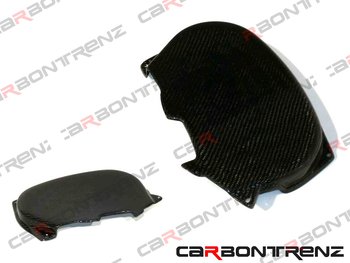 MITSUBISHI EVO 4/5/6/7/8 CARBONTRENZ CARBON GEAR COVER