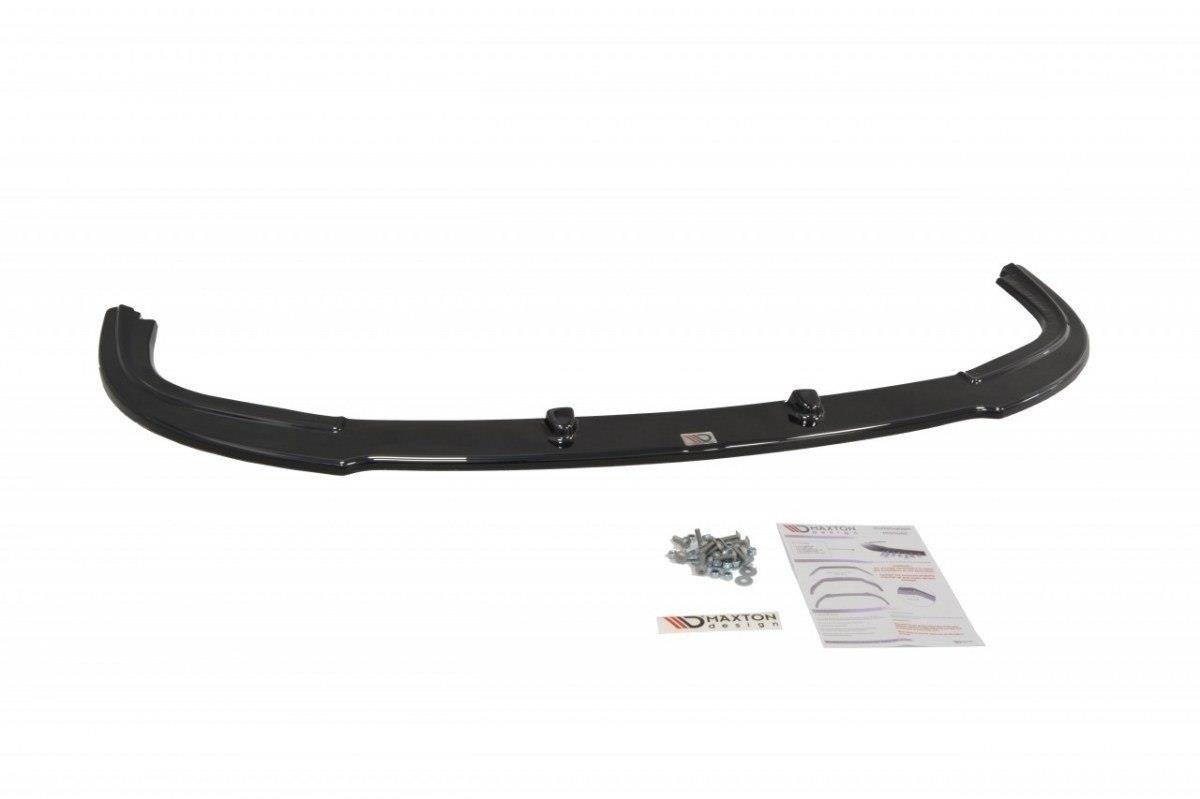 Front Splitter V.2 Subaru Impreza II WRX (2003-2006)