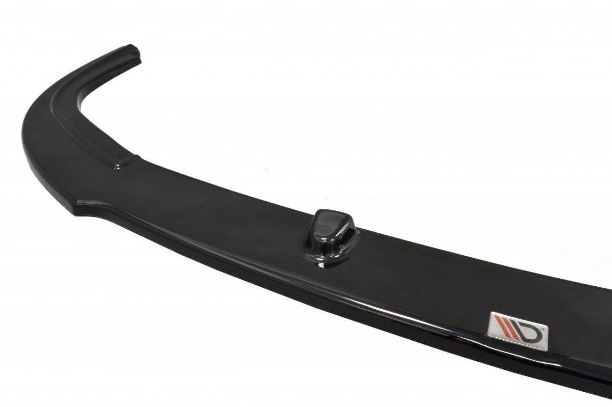 Front Splitter V.2 Subaru Impreza II WRX (2003-2006) - 3